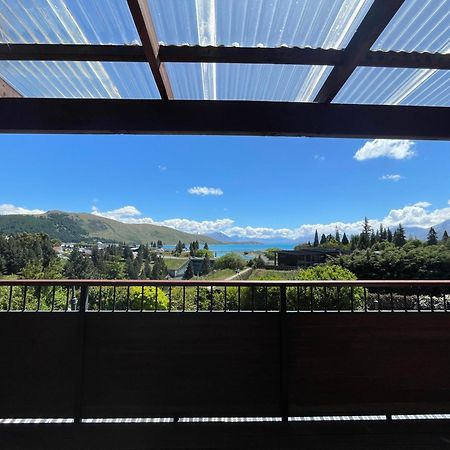 Tekapob2 Lakeview Apartment Lake Tekapo Ngoại thất bức ảnh