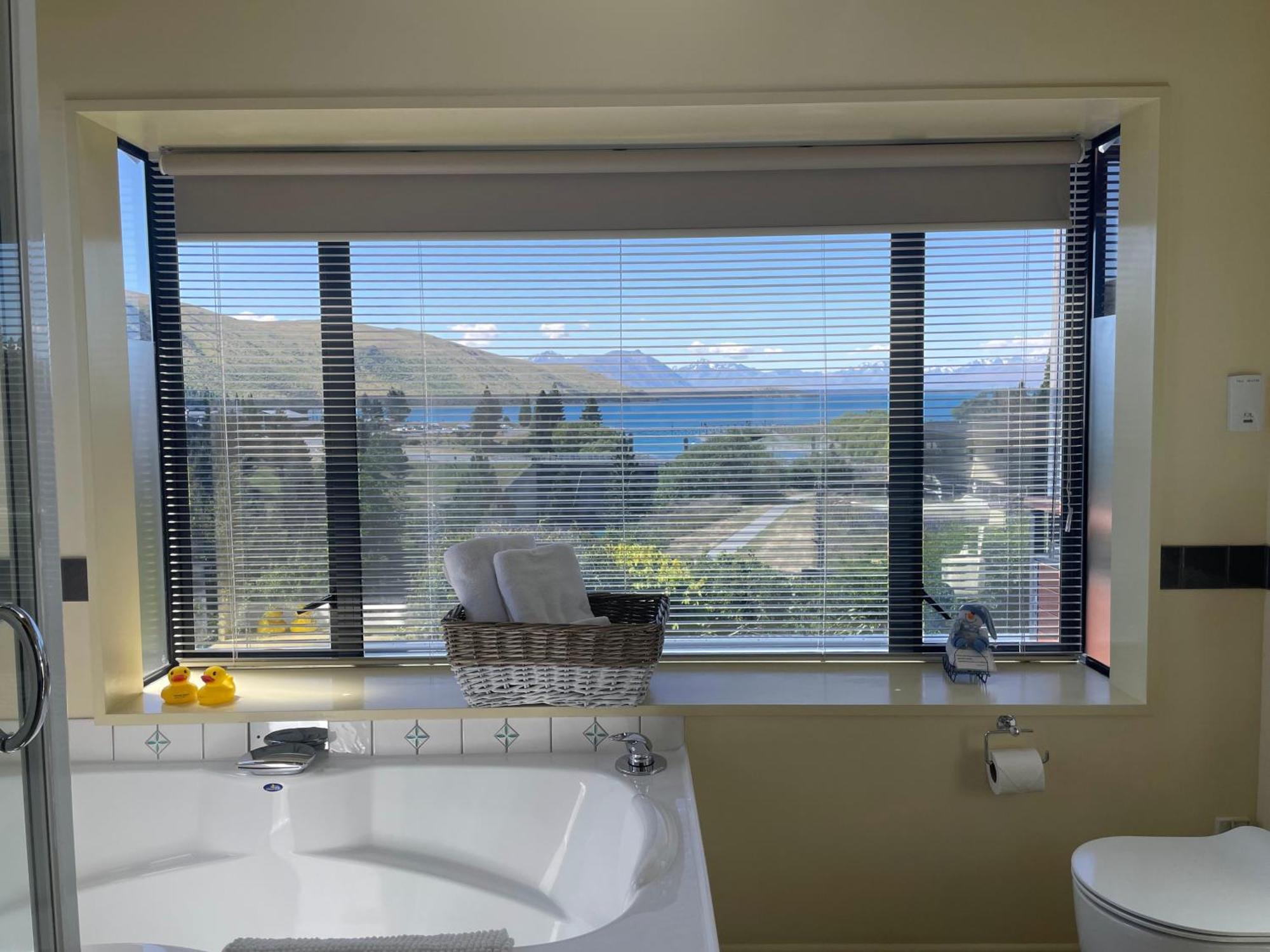 Tekapob2 Lakeview Apartment Lake Tekapo Ngoại thất bức ảnh
