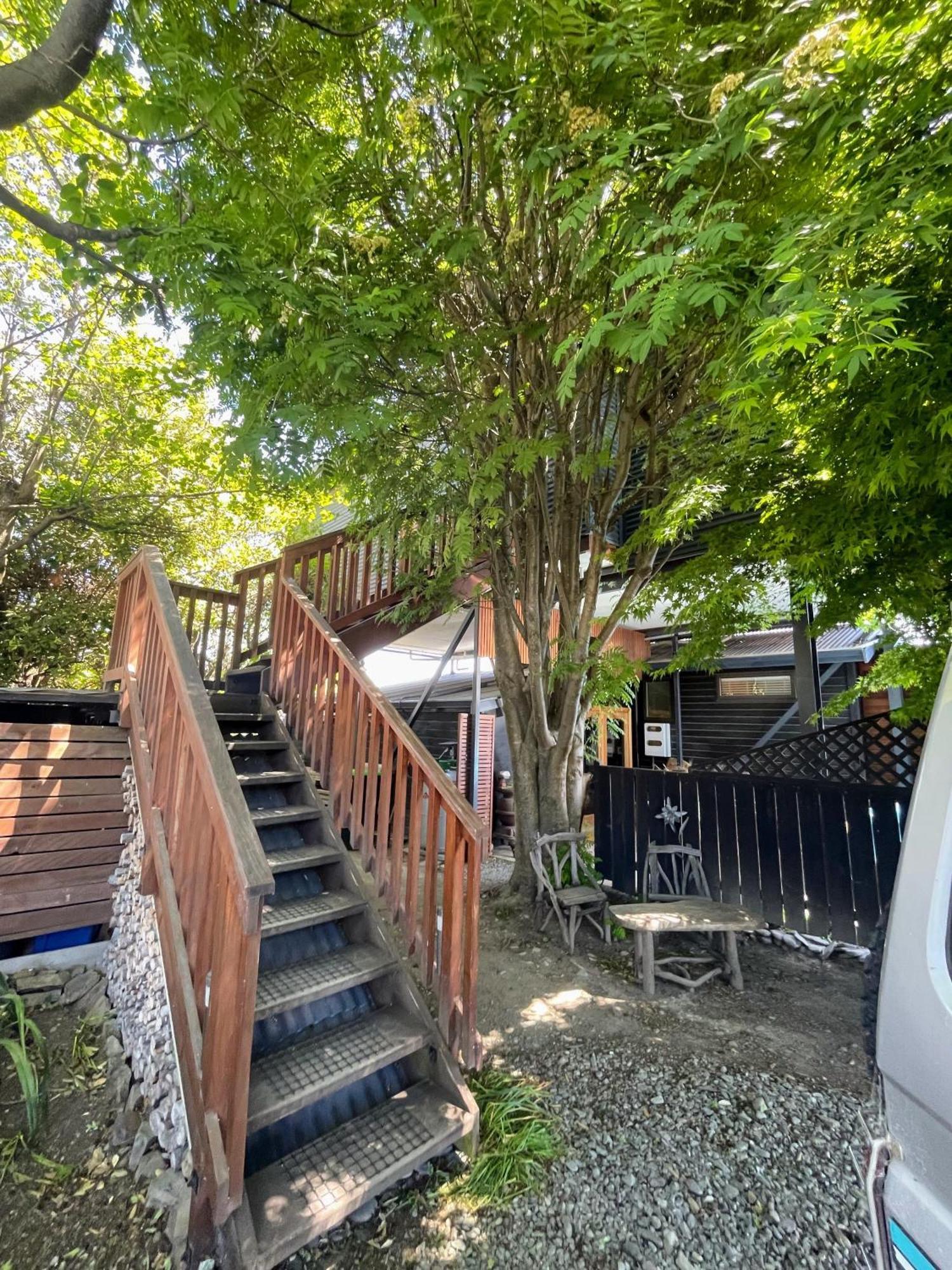 Tekapob2 Lakeview Apartment Lake Tekapo Ngoại thất bức ảnh
