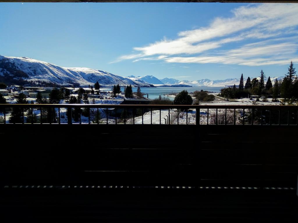 Tekapob2 Lakeview Apartment Lake Tekapo Ngoại thất bức ảnh